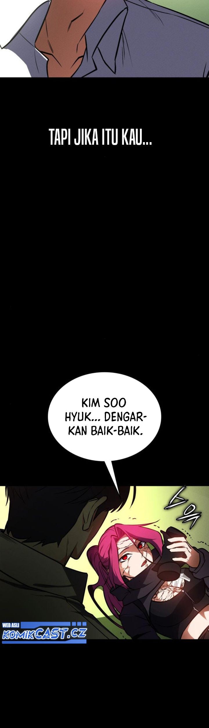 Day Walker Bab 13 halaman 60