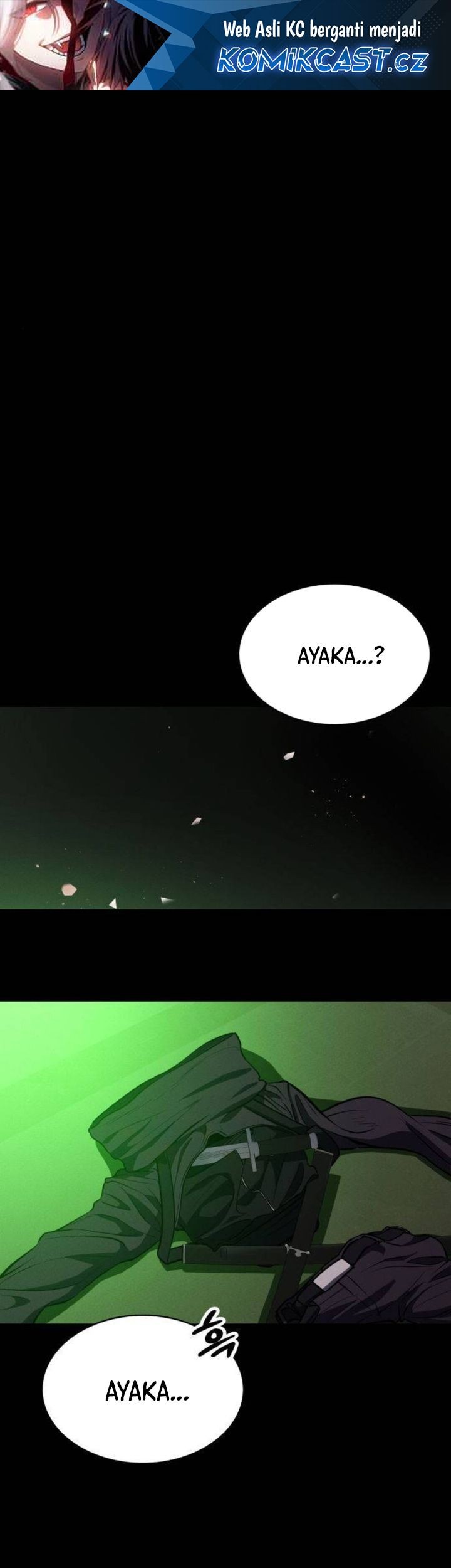 Day Walker Bab 14 halaman 1