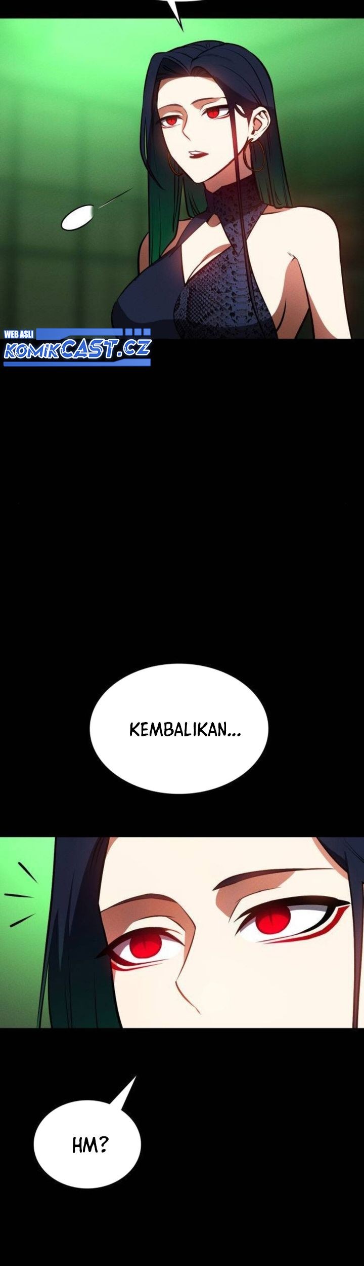 Day Walker Bab 14 halaman 11