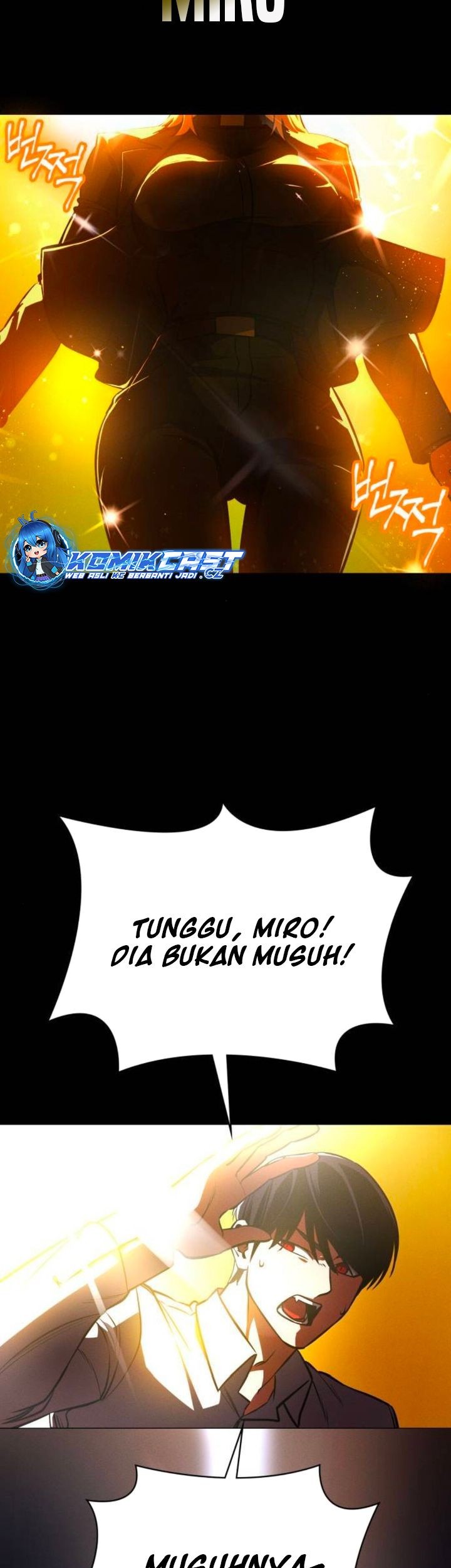 Day Walker Bab 14 halaman 23