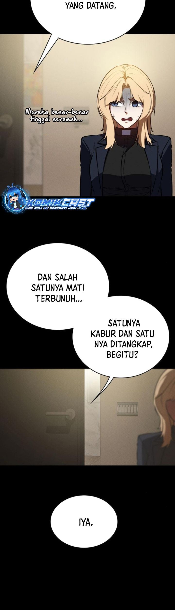 Day Walker Bab 15 halaman 11