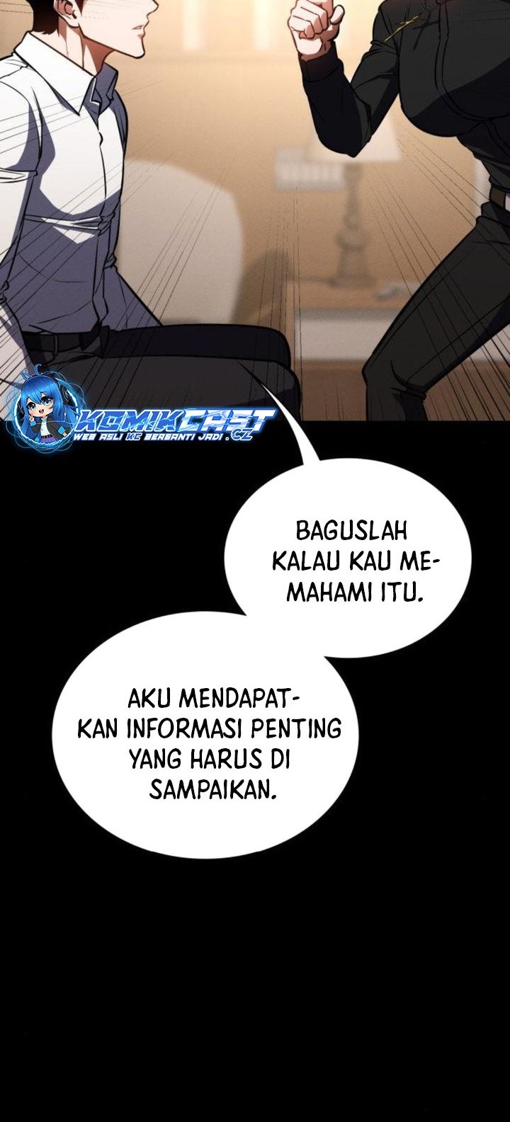 Day Walker Bab 15 halaman 26