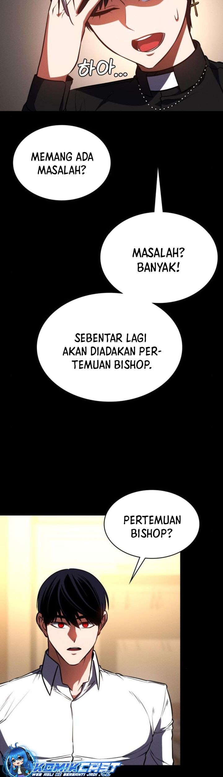 Day Walker Bab 15 halaman 47