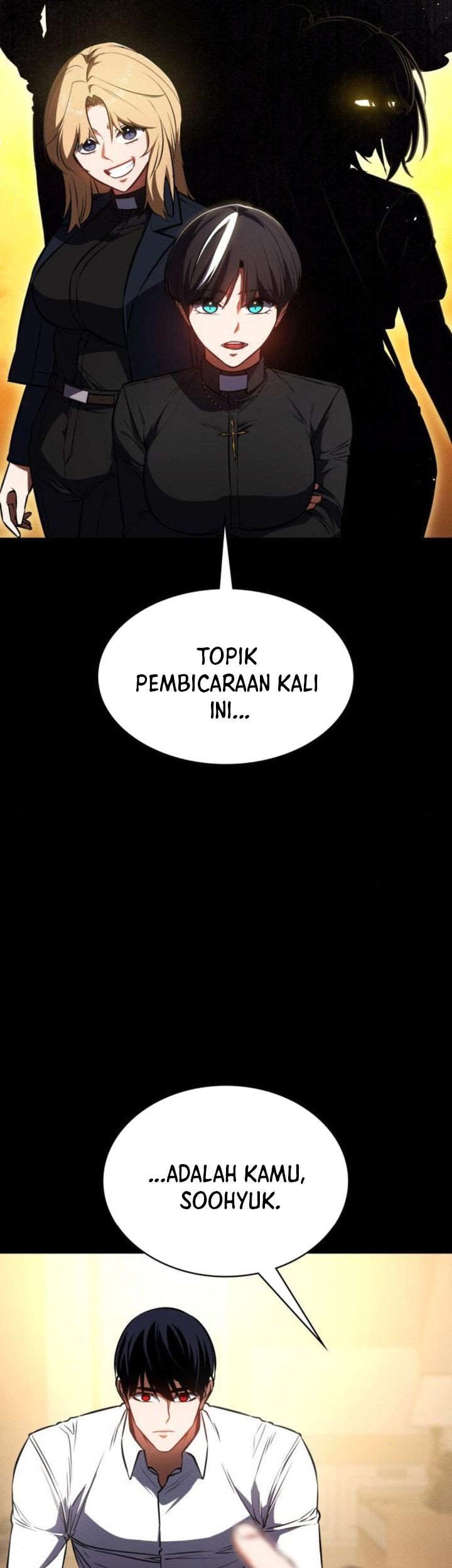 Day Walker Bab 15 halaman 49