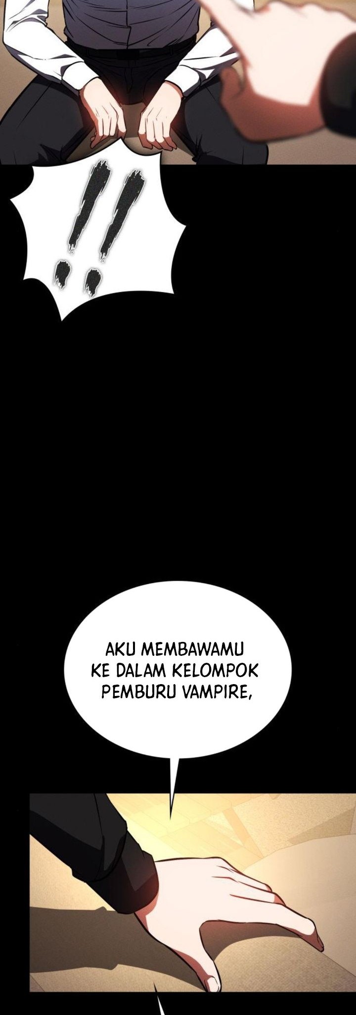 Day Walker Bab 15 halaman 50