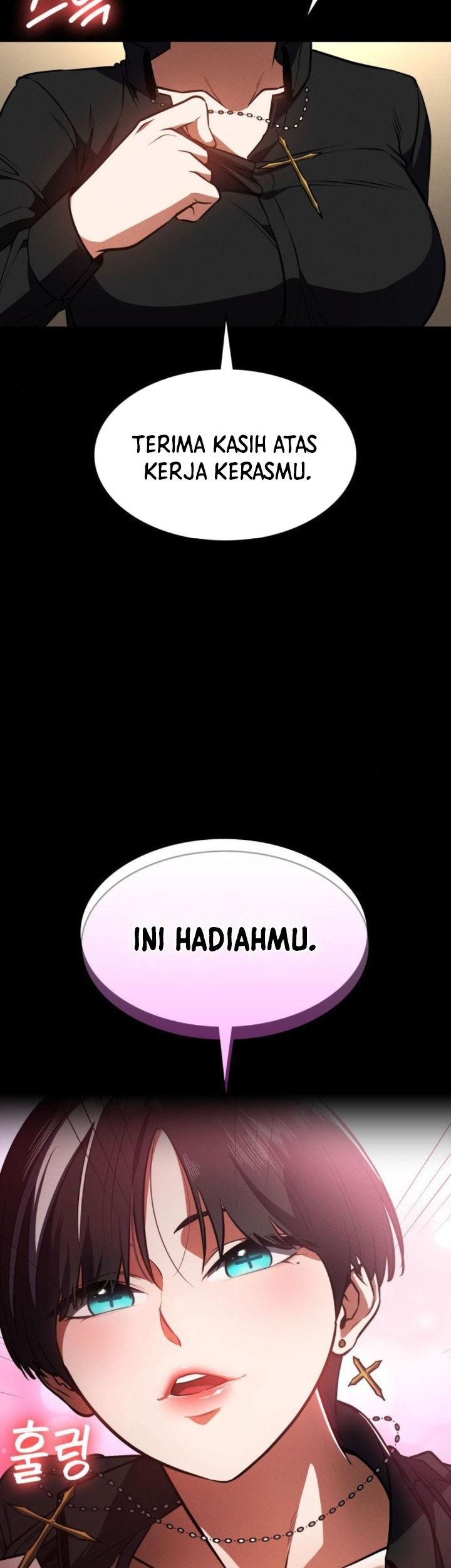 Day Walker Bab 15 halaman 55