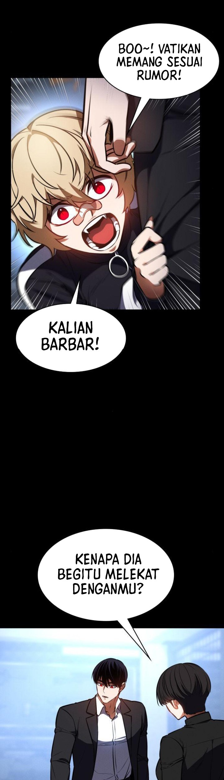 Day Walker Bab 16 halaman 15