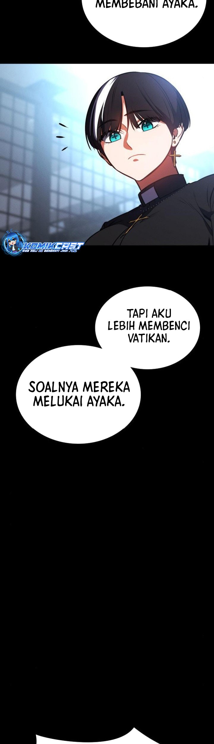 Day Walker Bab 16 halaman 27