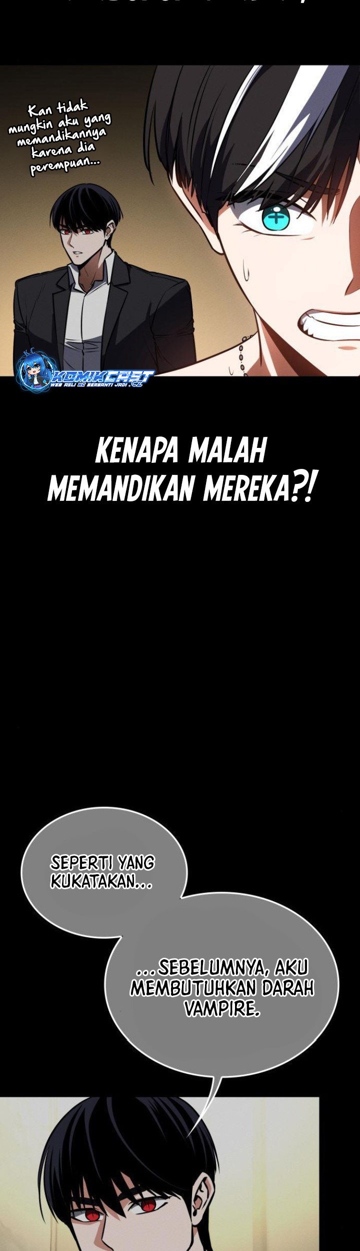 Day Walker Bab 16 halaman 39