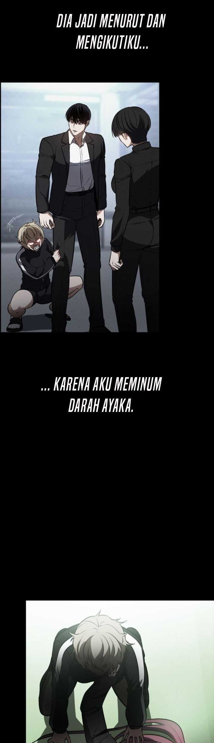 Day Walker Bab 17 halaman 14