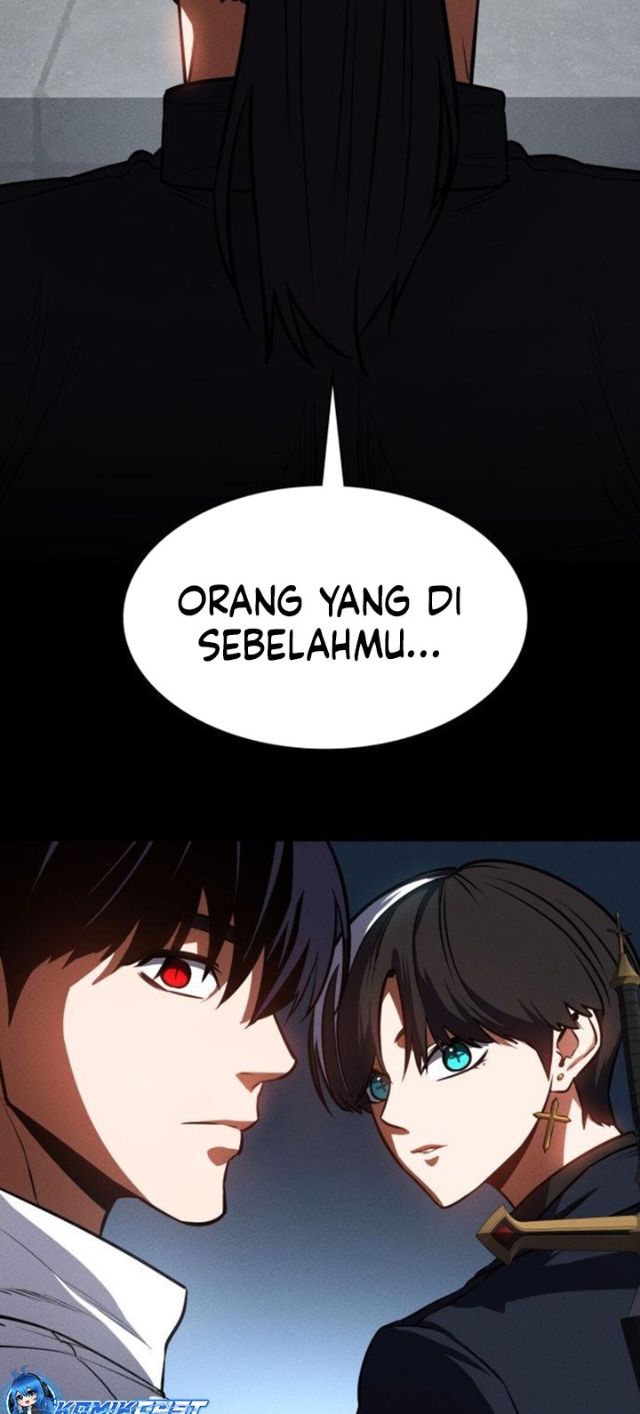 Day Walker Bab 18 halaman 2