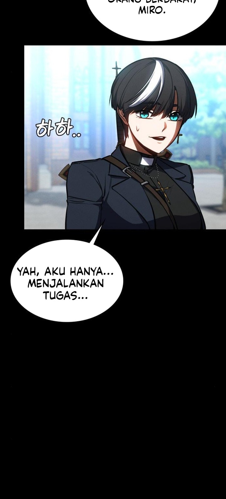 Day Walker Bab 18 halaman 10