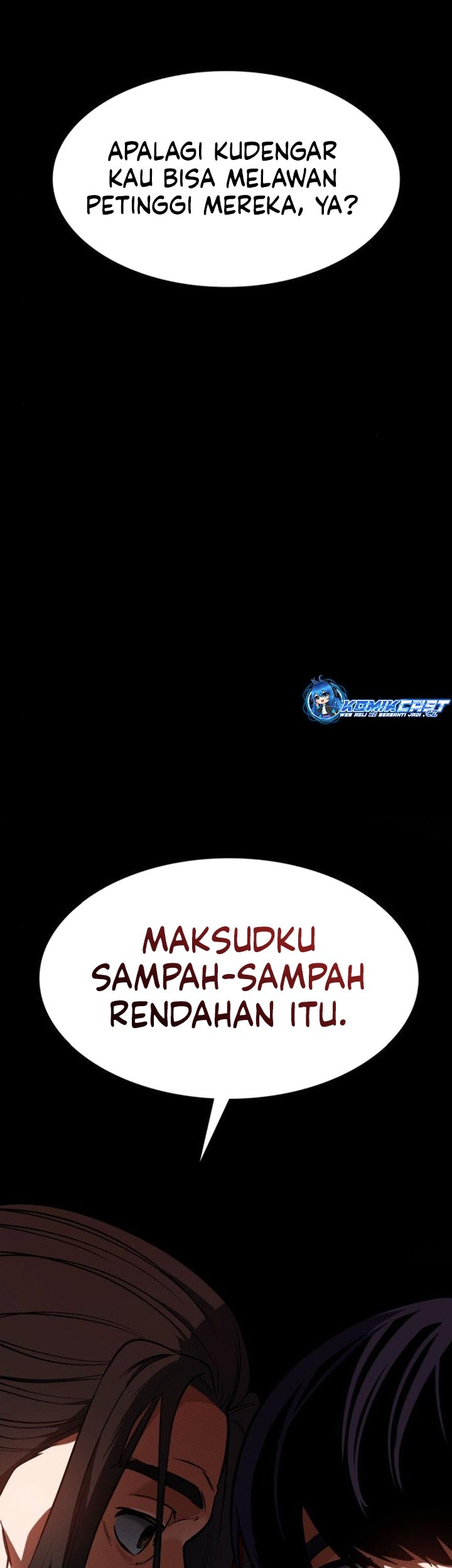 Day Walker Bab 18 halaman 11