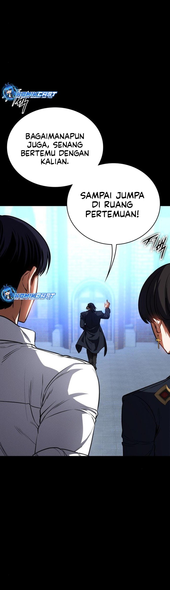 Day Walker Bab 18 halaman 15