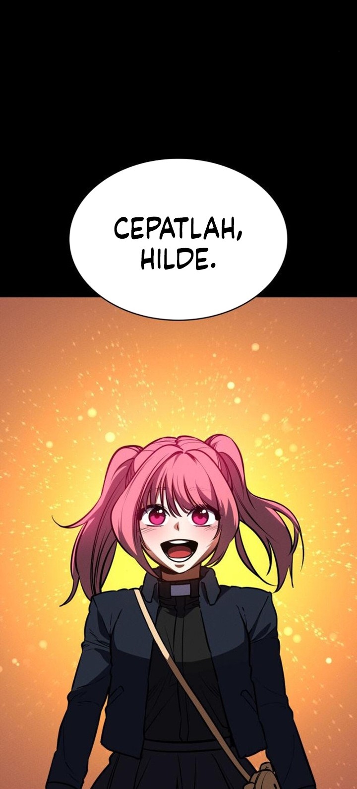 Day Walker Bab 18 halaman 16