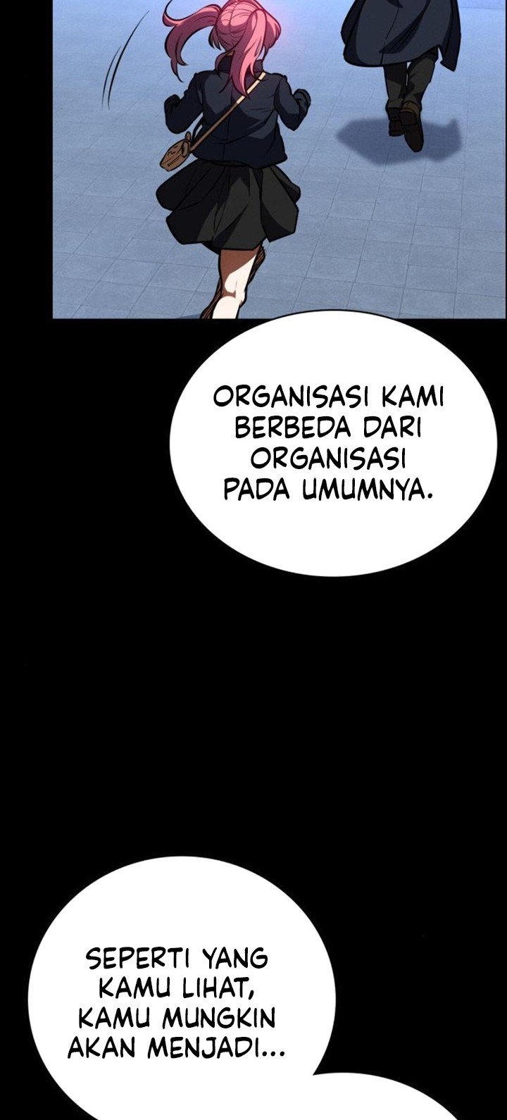 Day Walker Bab 18 halaman 20