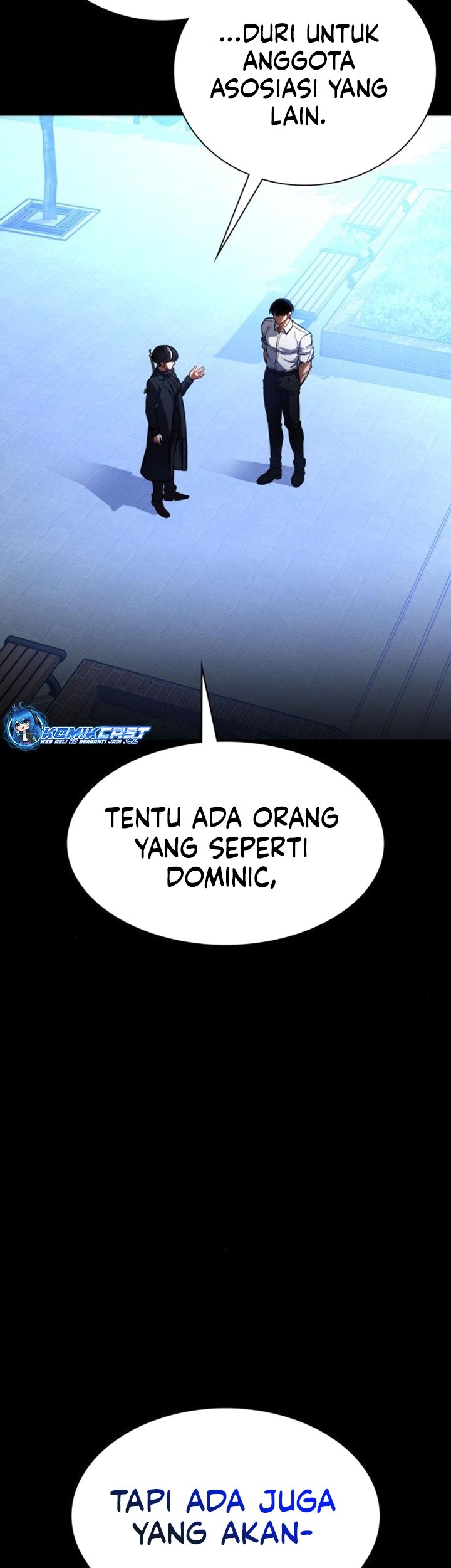 Day Walker Bab 18 halaman 21
