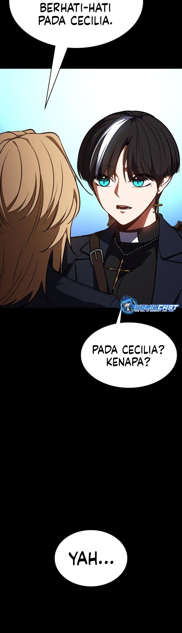 Day Walker Bab 18 halaman 29