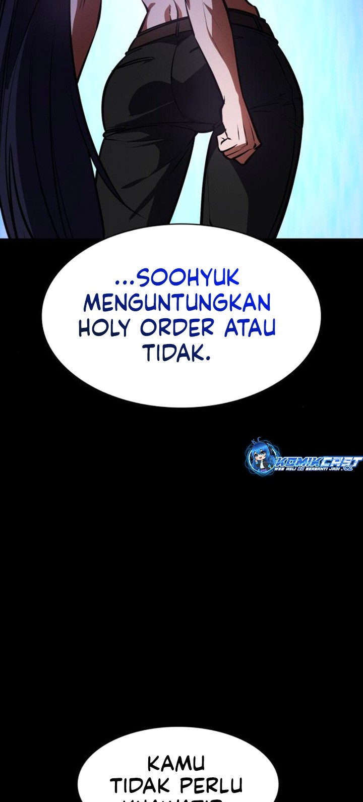 Day Walker Bab 18 halaman 32