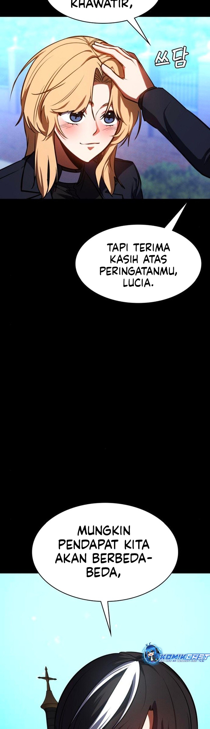 Day Walker Bab 18 halaman 33