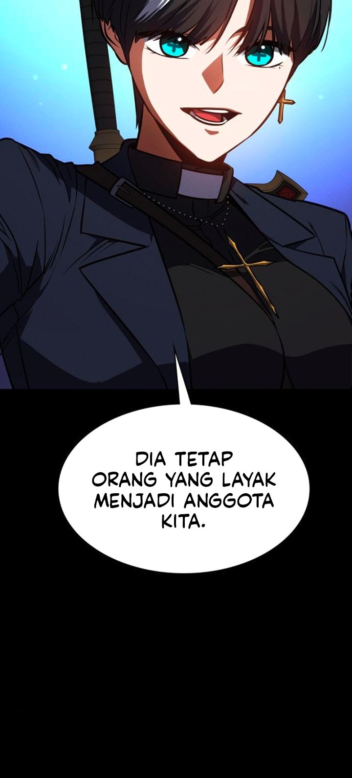 Day Walker Bab 18 halaman 34