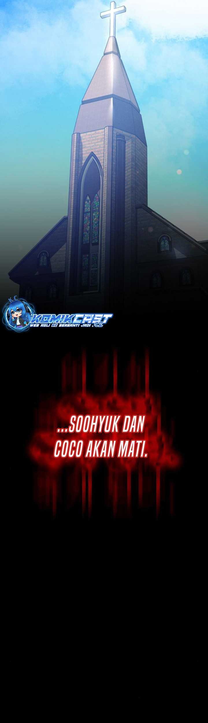 Day Walker Bab 19 halaman 15