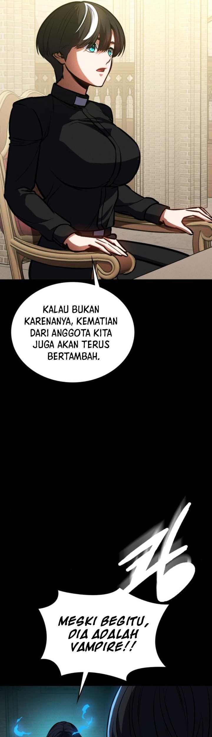 Day Walker Bab 19 halaman 61