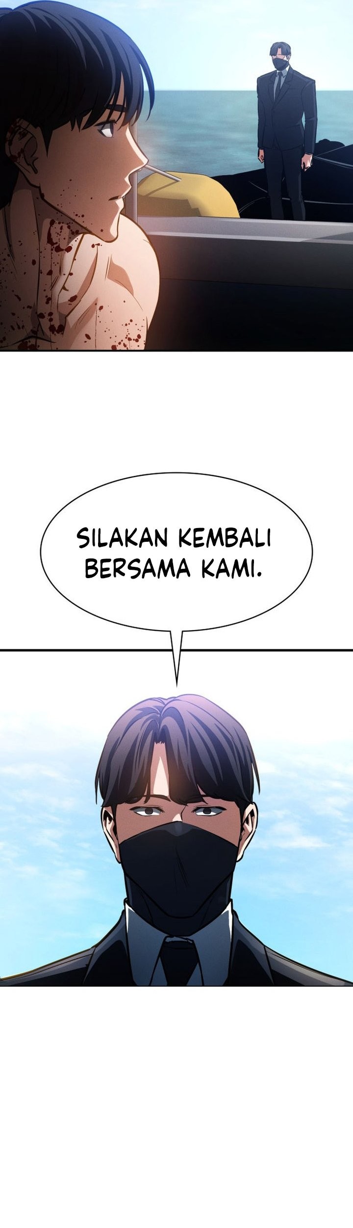 Day Walker Bab 2 halaman 17
