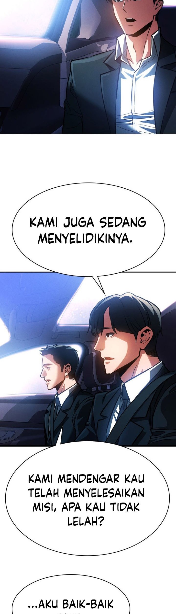 Day Walker Bab 2 halaman 19