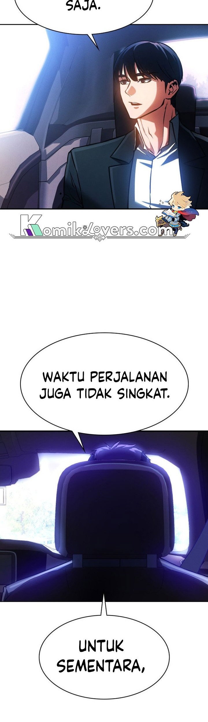 Day Walker Bab 2 halaman 20