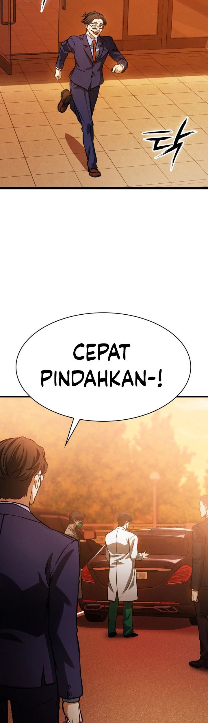 Day Walker Bab 2 halaman 31