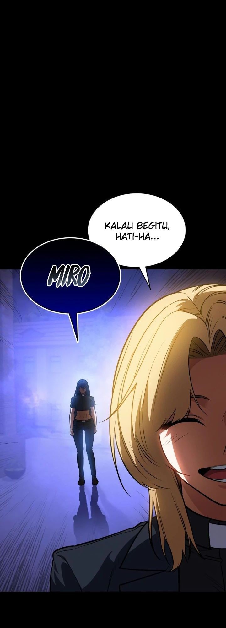 Day Walker Bab 21 halaman 6