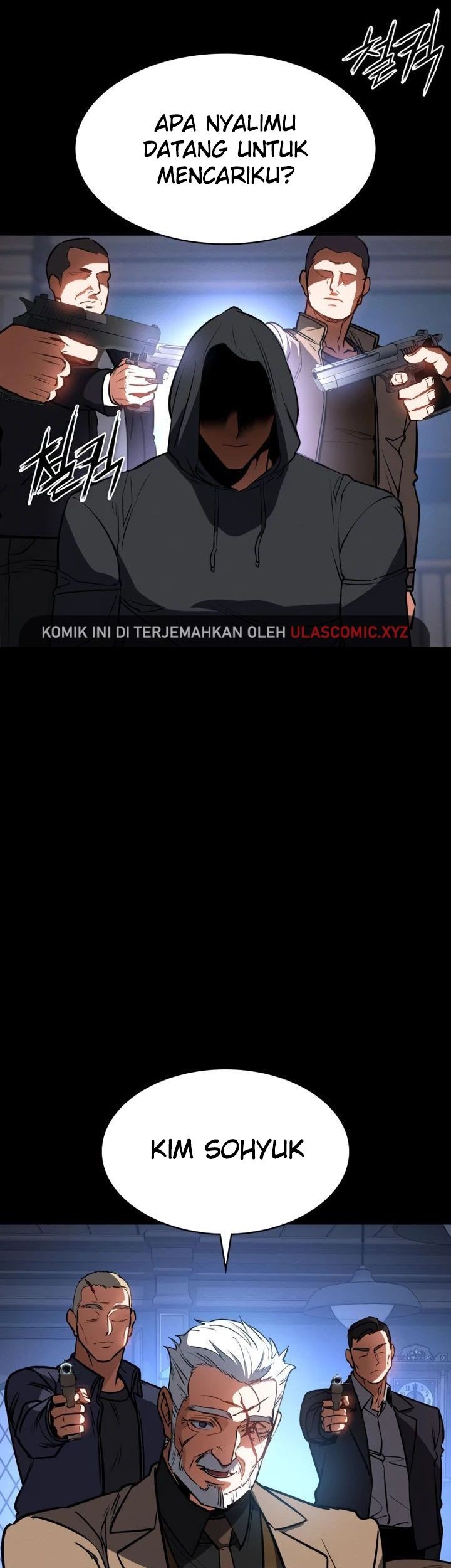 Day Walker Bab 21 halaman 18