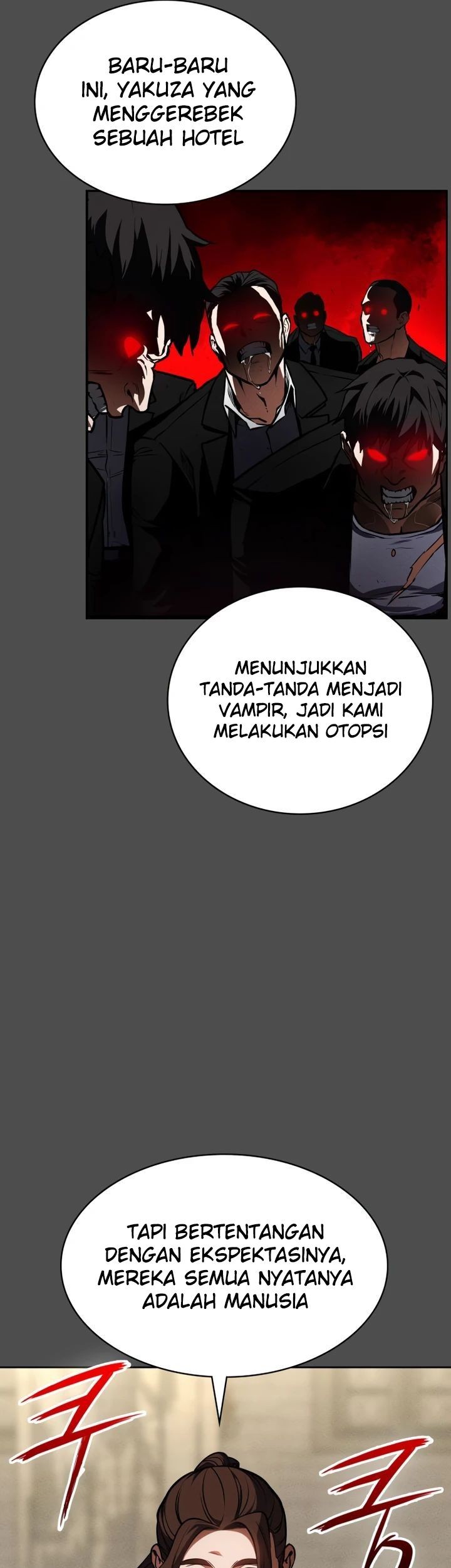 Day Walker Bab 21 halaman 21
