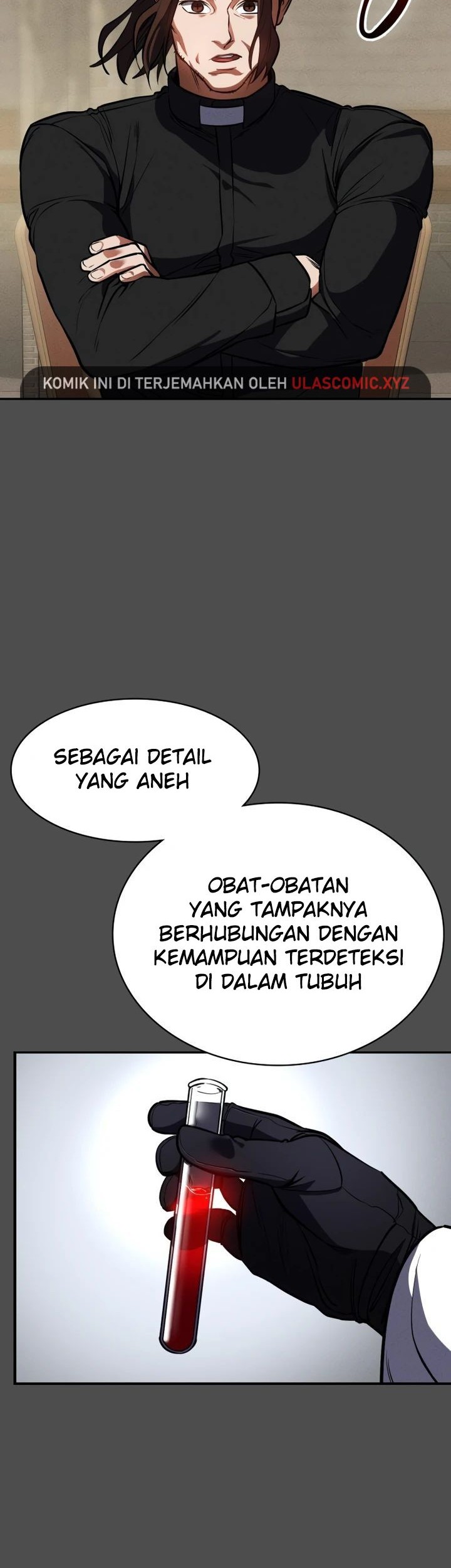 Day Walker Bab 21 halaman 22