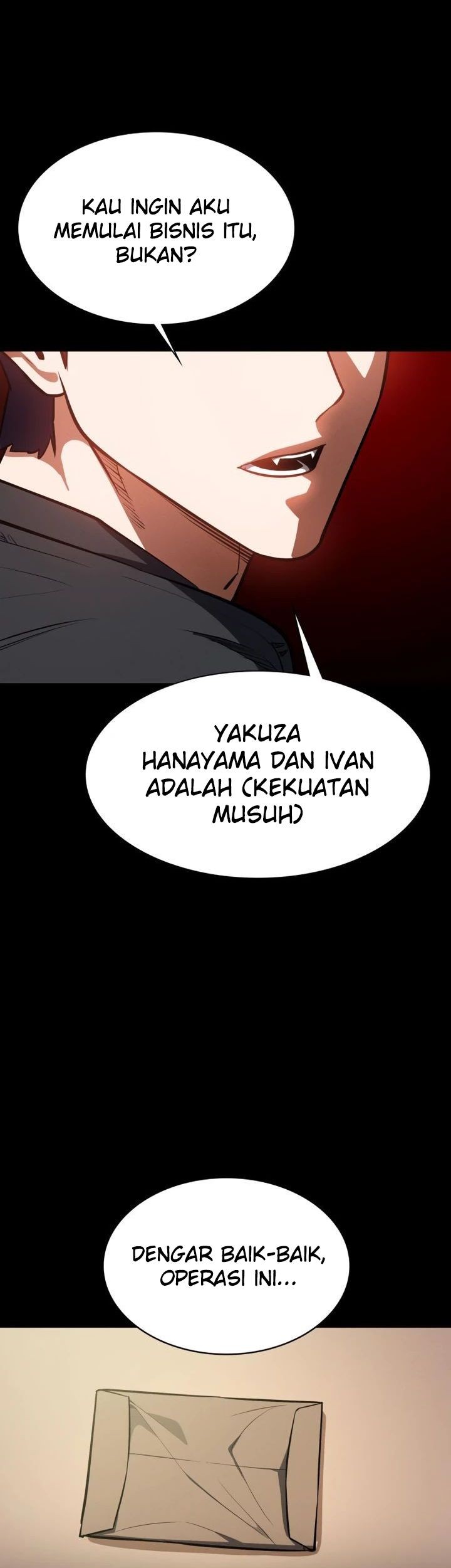 Day Walker Bab 21 halaman 30