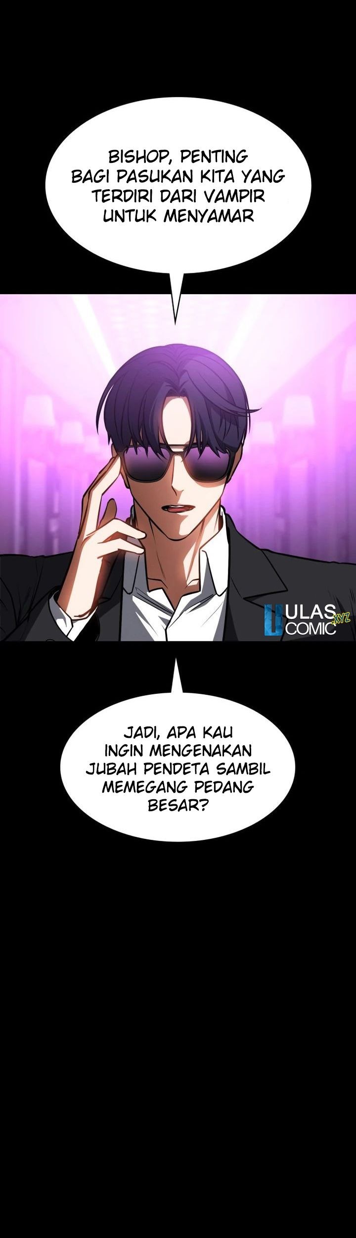 Day Walker Bab 21 halaman 36