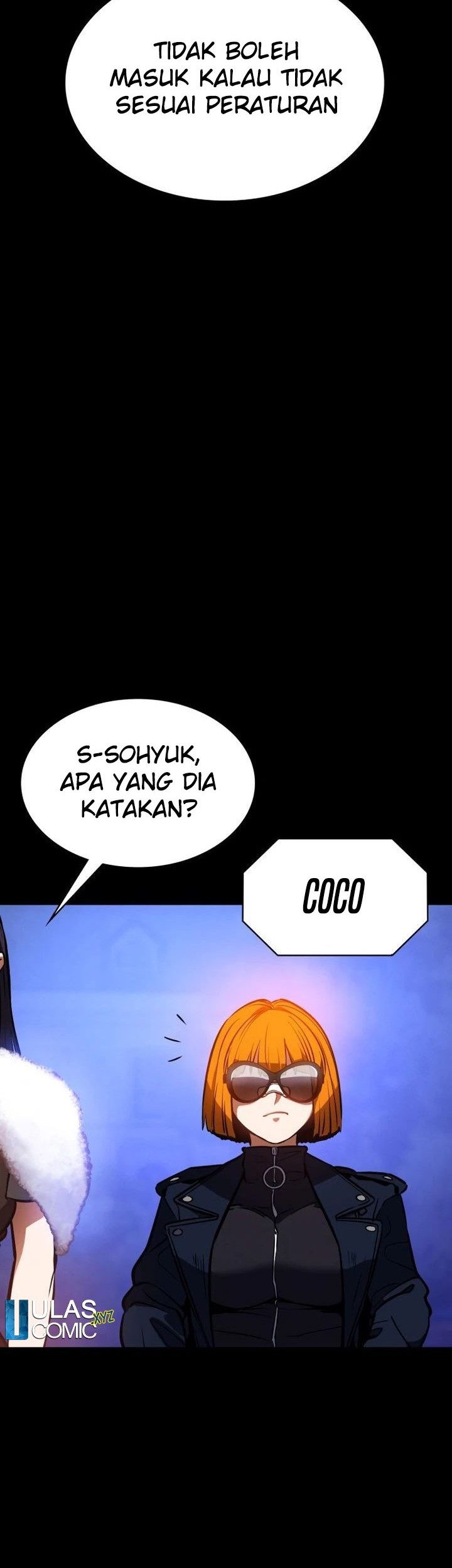Day Walker Bab 21 halaman 43