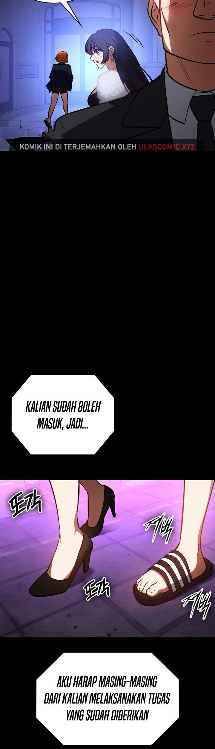 Day Walker Bab 21 halaman 46