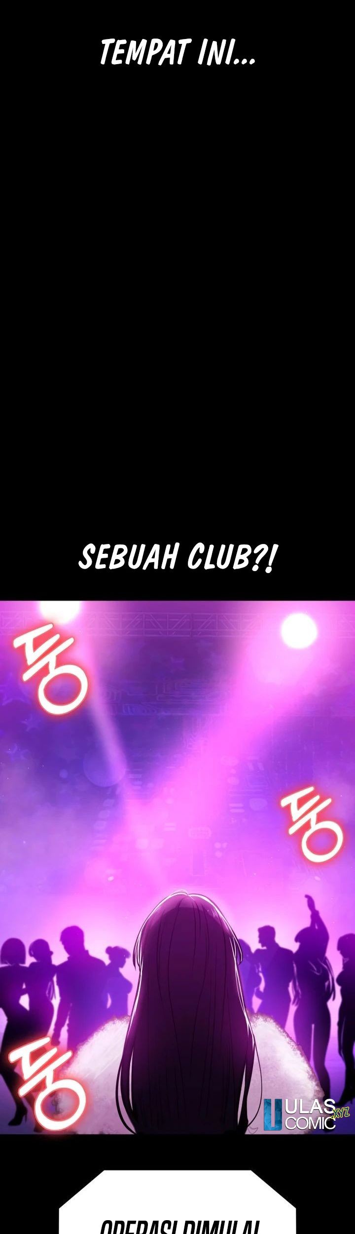 Day Walker Bab 21 halaman 48