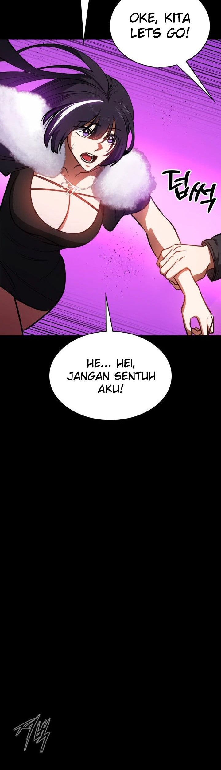 Day Walker Bab 21 halaman 55