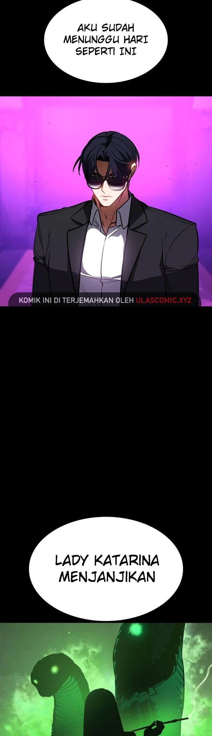 Day Walker Bab 21 halaman 64