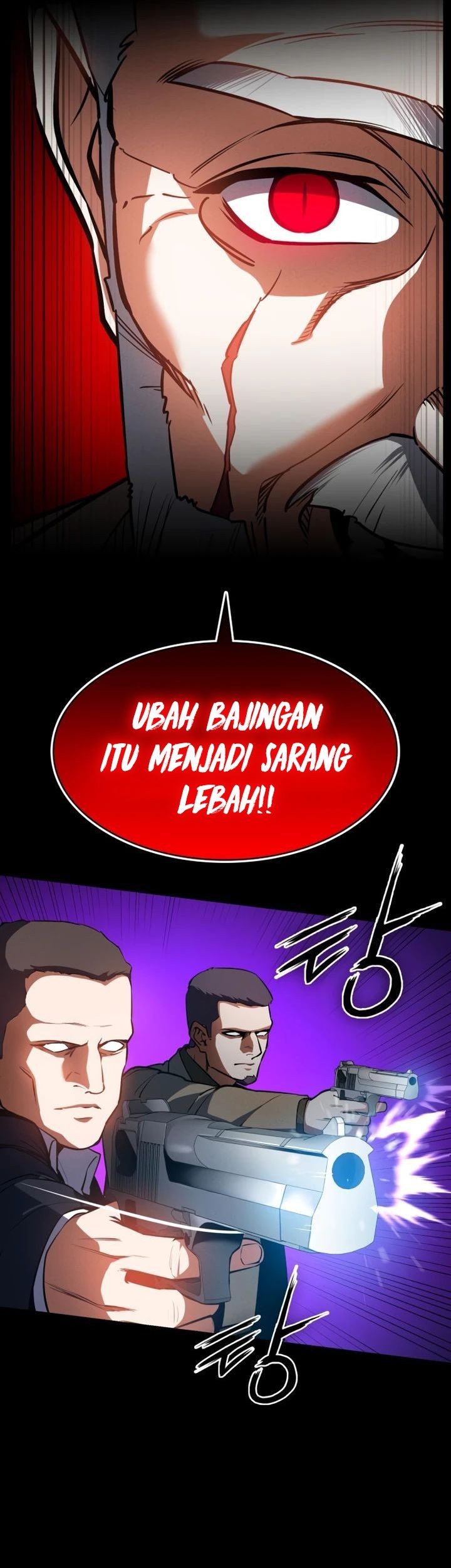 Day Walker Bab 22 halaman 16