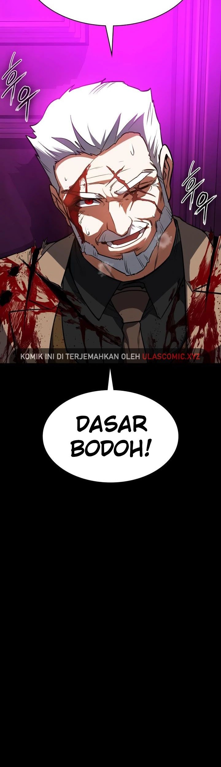 Day Walker Bab 22 halaman 32