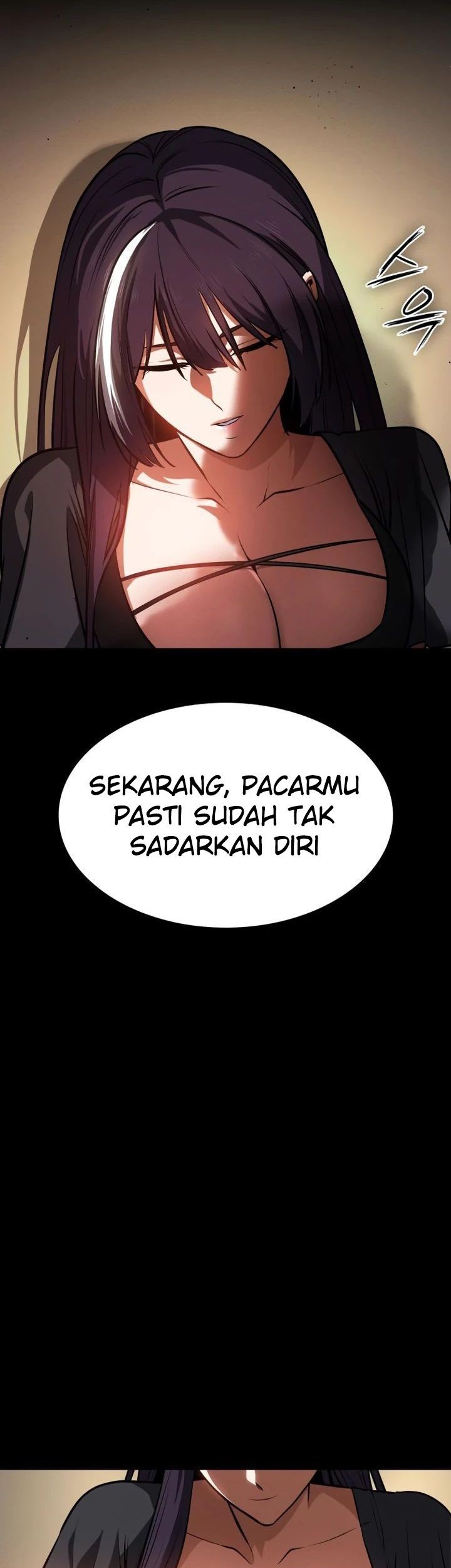Day Walker Bab 22 halaman 34