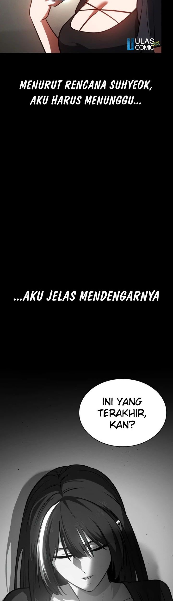 Day Walker Bab 22 halaman 62