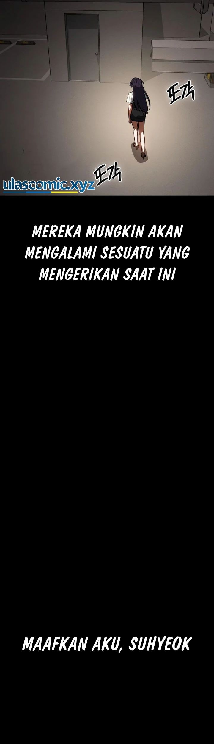 Day Walker Bab 22 halaman 64