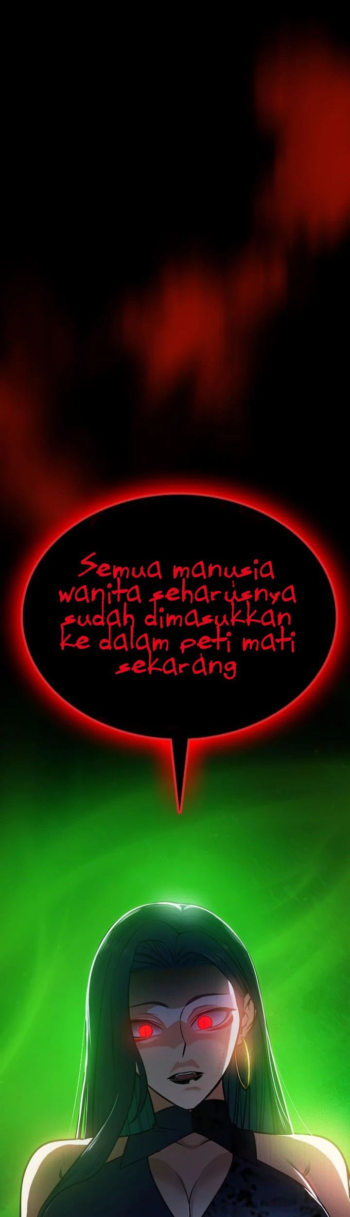Day Walker Bab 22 halaman 77