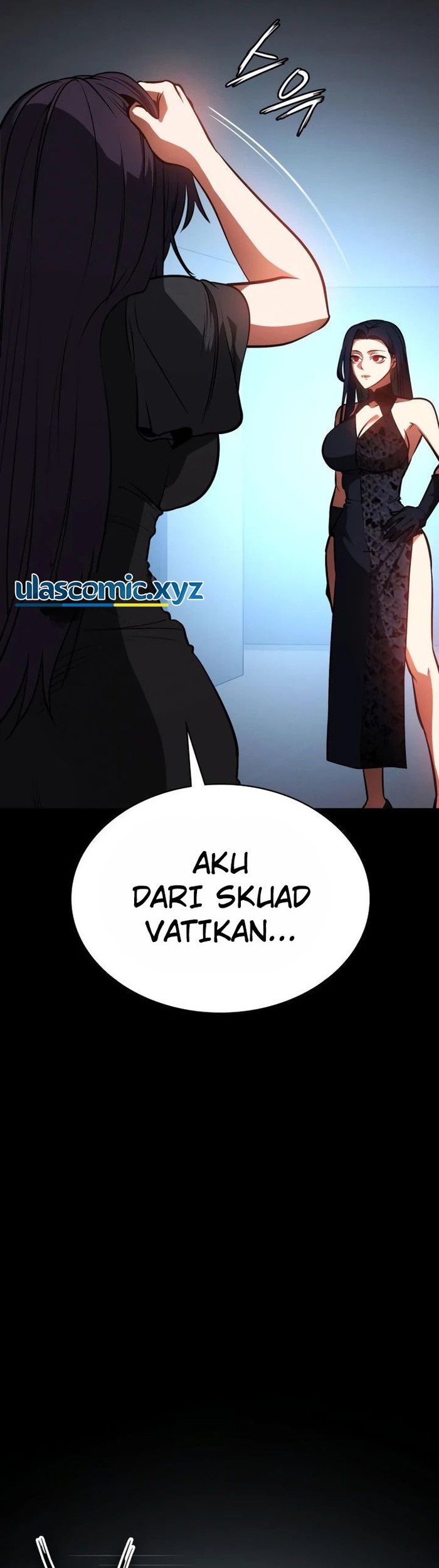 Day Walker Bab 23 halaman 10