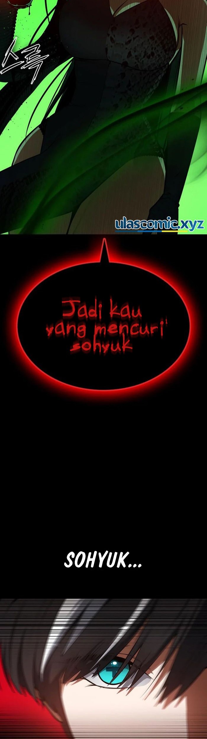 Day Walker Bab 23 halaman 14